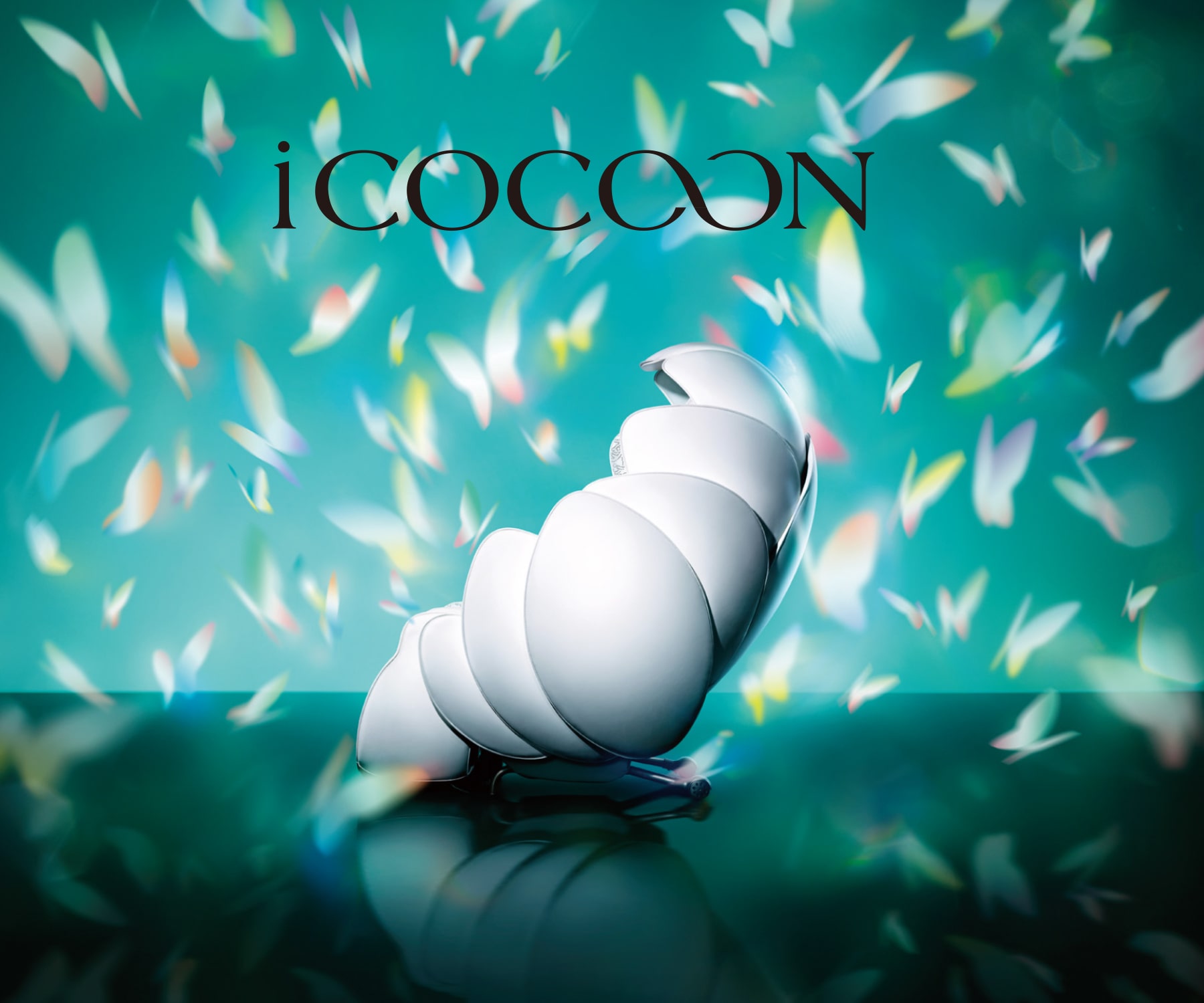 iCOCOON